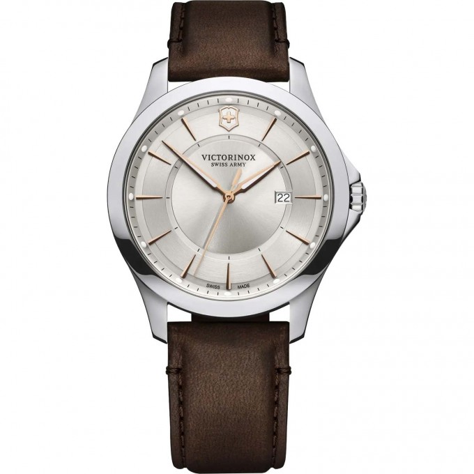 Швейцарские наручные часы VICTORINOX 241907