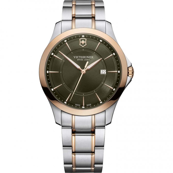 Швейцарские наручные часы VICTORINOX 241913