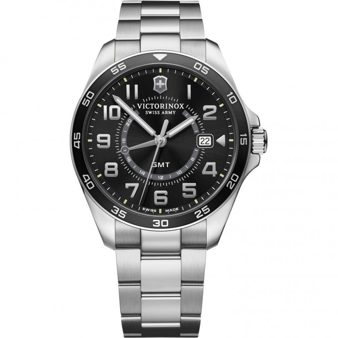 Швейцарские наручные часы VICTORINOX 241930
