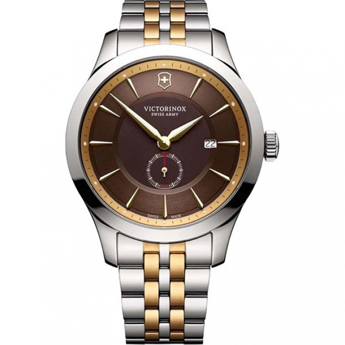 Швейцарские наручные часы VICTORINOX 249119
