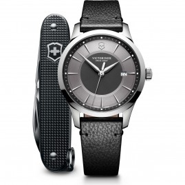 Швейцарские наручные часы VICTORINOX ALLIANCE 241804.1