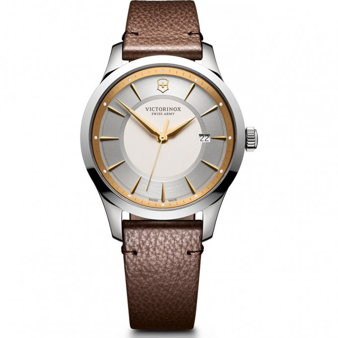 Швейцарские наручные часы VICTORINOX ALLIANCE 241806