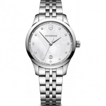 Швейцарские наручные часы VICTORINOX ALLIANCE 241830