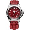 Швейцарские наручные часы VICTORINOX INOX 241744