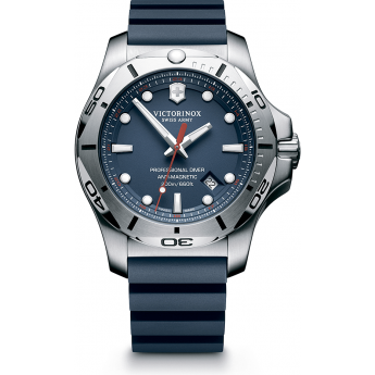 Швейцарские наручные часы VICTORINOX I.N.O.X. PROFESSIONAL DIVER 241734