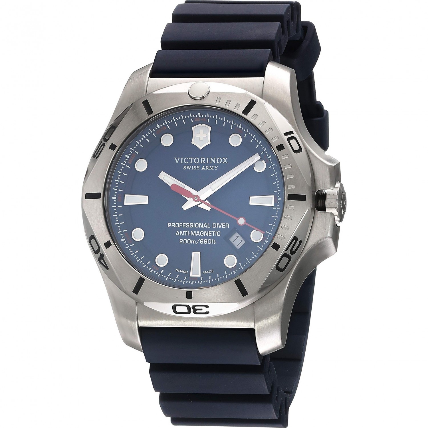 Inox pro cheap diver