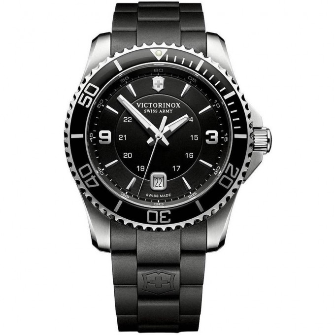 Швейцарские наручные часы VICTORINOX MAVERICK LARGE 241698