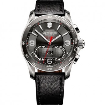 Швейцарские наручные часы VICTORINOX 241616 с хронографом