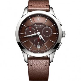 Швейцарские наручные часы VICTORINOX 241749 с хронографом