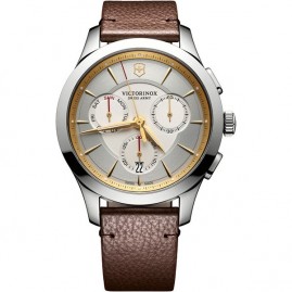 Швейцарские наручные часы VICTORINOX 241750 с хронографом