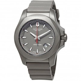Швейцарские титановые наручные часы VICTORINOX 241757
