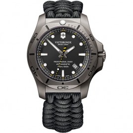 Швейцарские титановые наручные часы VICTORINOX 241812