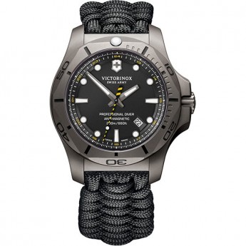 Швейцарские титановые наручные часы VICTORINOX 241812