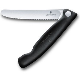 Складной нож для пикника VICTORINOX SWISS CLASSIC 6.7833.F