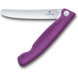 Складной нож для пикника VICTORINOX SWISS CLASSIC 6.7835.FC1 Складной нож для пикника VICTORINOX SWISS CLASSIC 6.7835.FC1