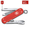 Складной нож VICTORINOX CLASSIC SD STONE RED 0.6221.L25