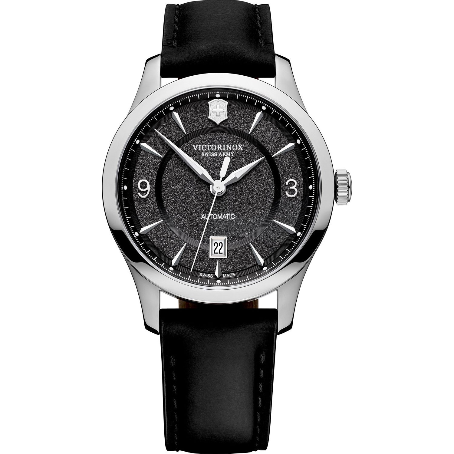Victorinox men's alliance automatic watches hot sale