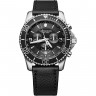 Швейцарские наручные часы с хронографом VICTORINOX MAVERICK CHRONOGRAPH 241864