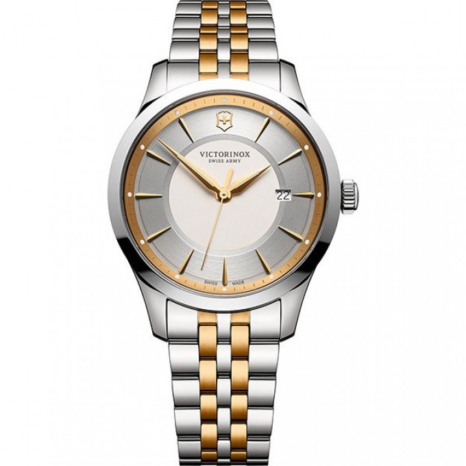 Швейцарские наручные часы VICTORINOX ALLIANCE 241803