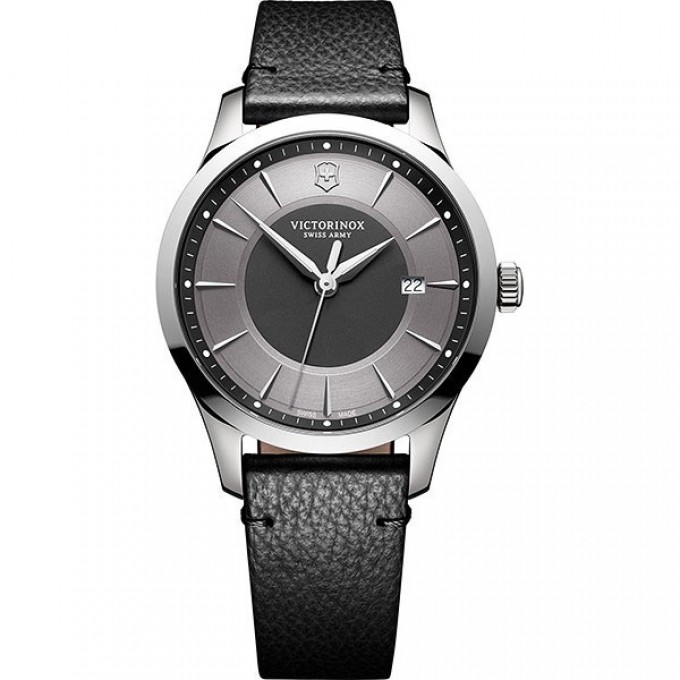 Швейцарские наручные часы VICTORINOX ALLIANCE 241804