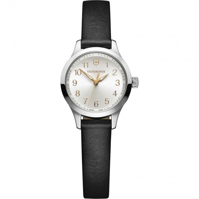 Швейцарские наручные часы VICTORINOX ALLIANCE 241838