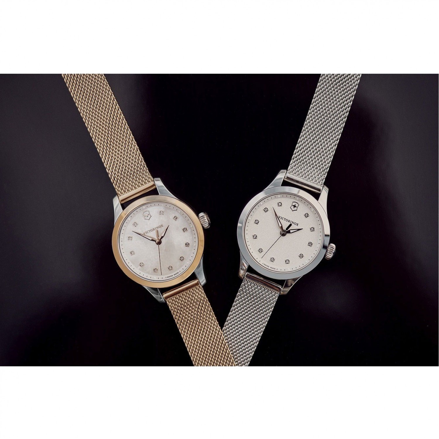 VICTORINOX ALLIANCE XS 241878. VICTORINOX