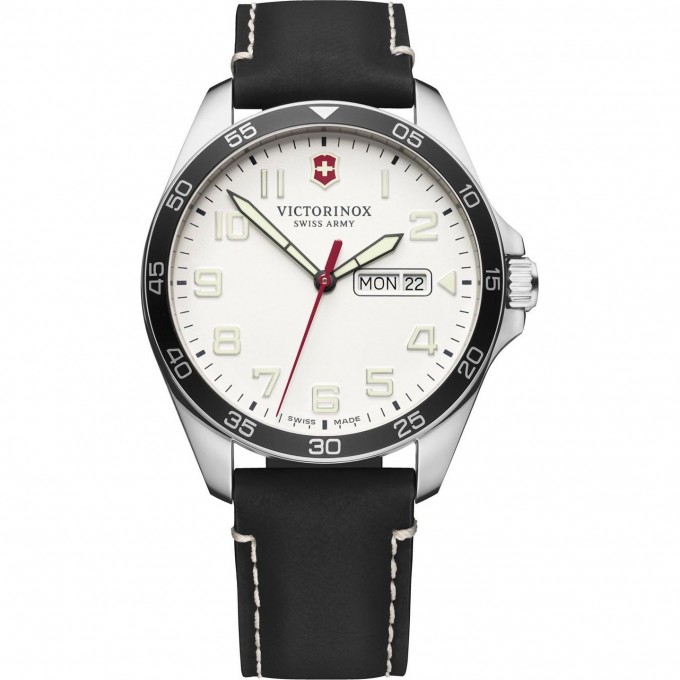 Швейцарские наручные часы VICTORINOX FIELDFORCE 241847