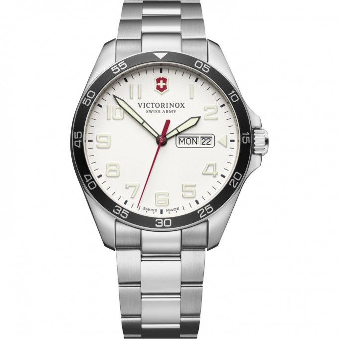 Швейцарские наручные часы VICTORINOX FIELDFORCE 241850