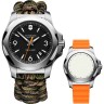 Швейцарские наручные часы VICTORINOX I.N.O.X. 241894