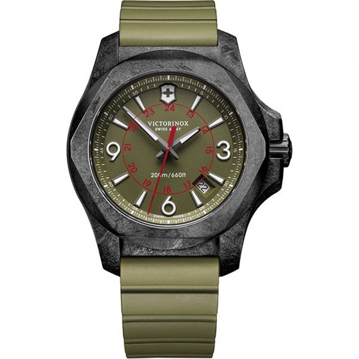 Inox carbon new arrivals limited edition