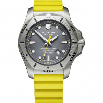 Швейцарские наручные часы VICTORINOX I.N.O.X PROFESSIONAL DIVER 241844