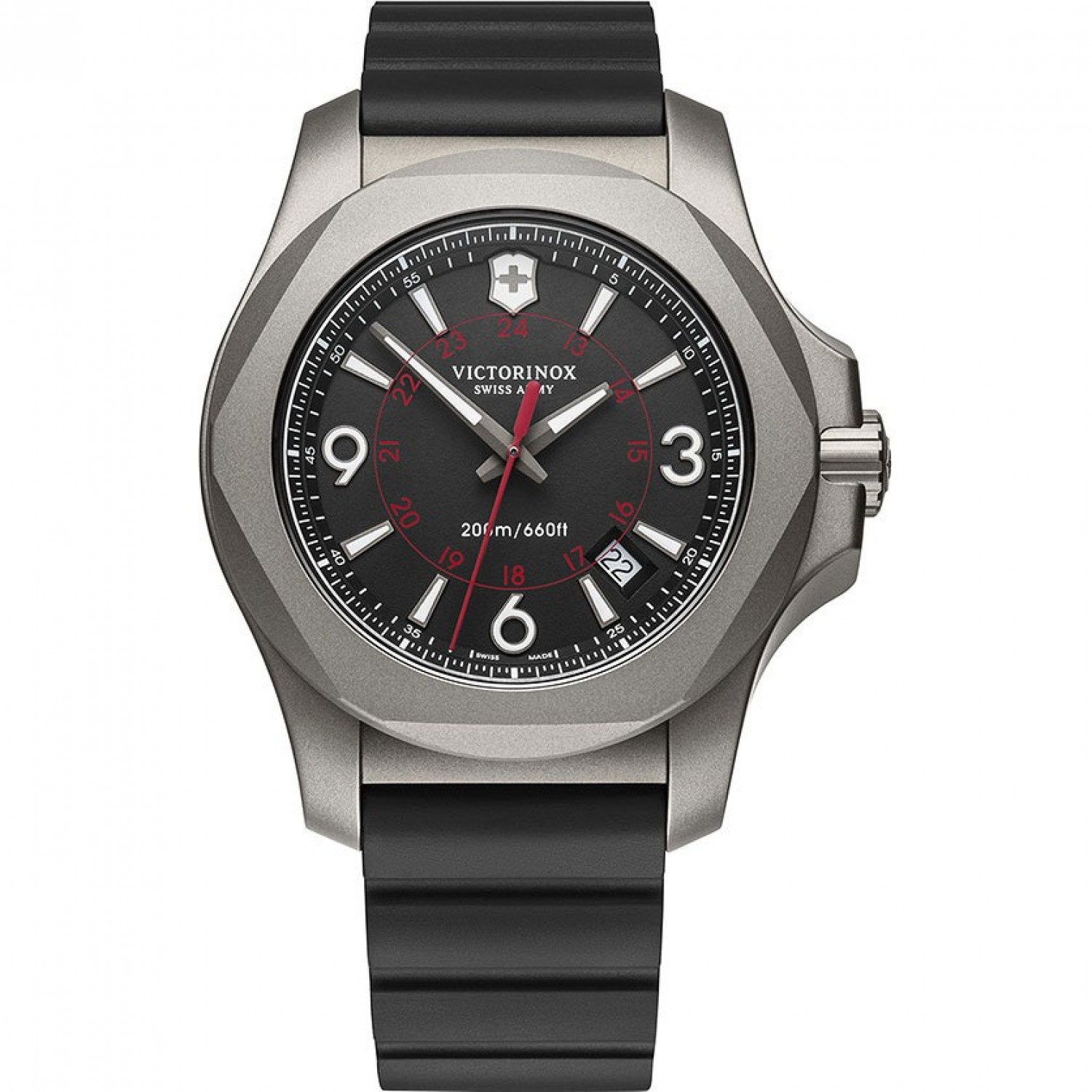 VICTORINOX INOX TITANIUM 241883