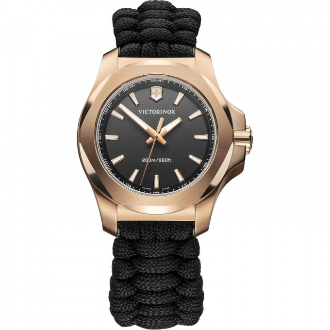 Швейцарские наручные часы VICTORINOX I.N.O.X. V 241880
