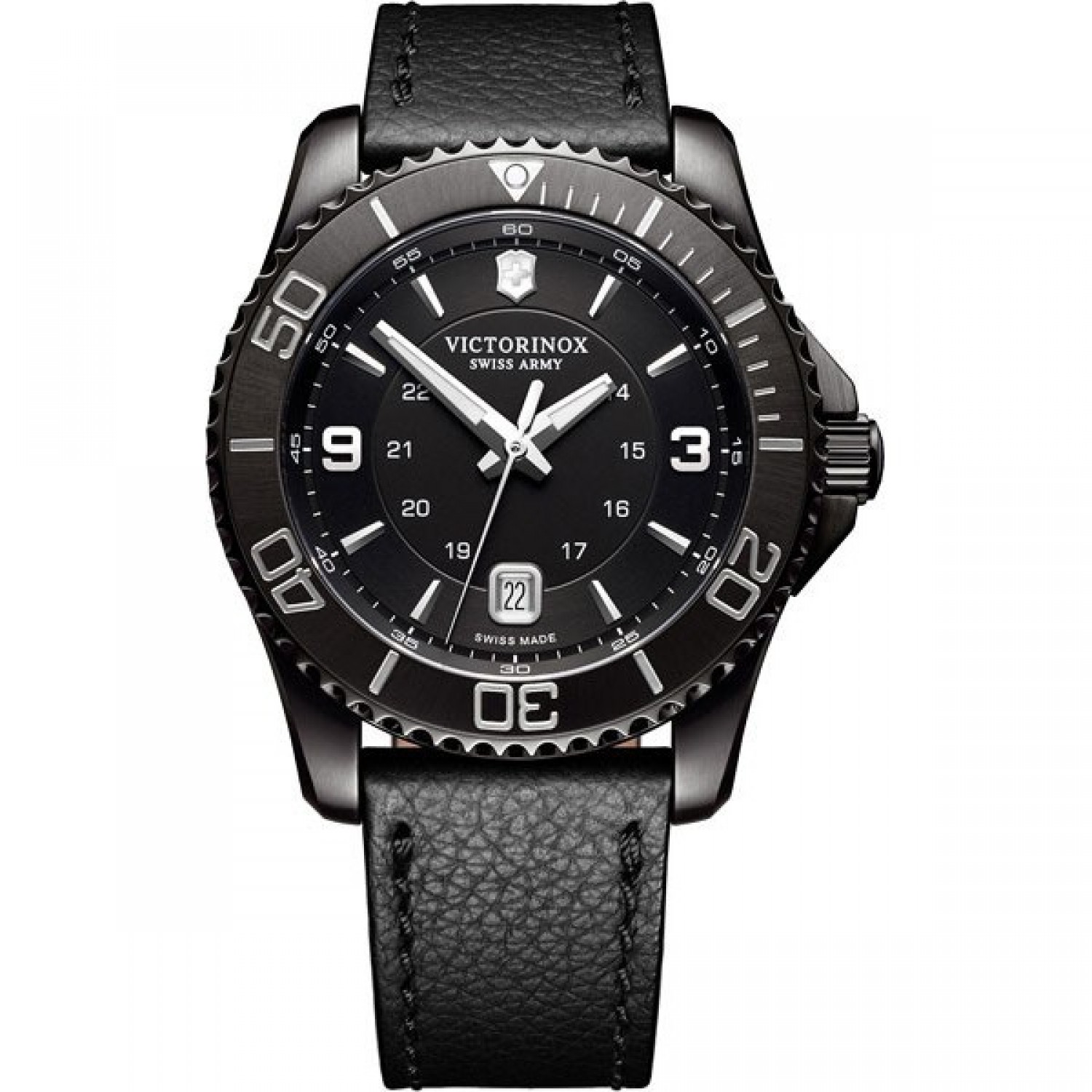 VICTORINOX MAVERICK CHRONO 241787