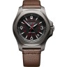 Швейцарские титановые наручные часы VICTORINOX I.N.O.X. 241778