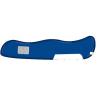 Задняя накладка для ножей VICTORINOX 111 мм, нейлоновая, синяя C.8902.4.10