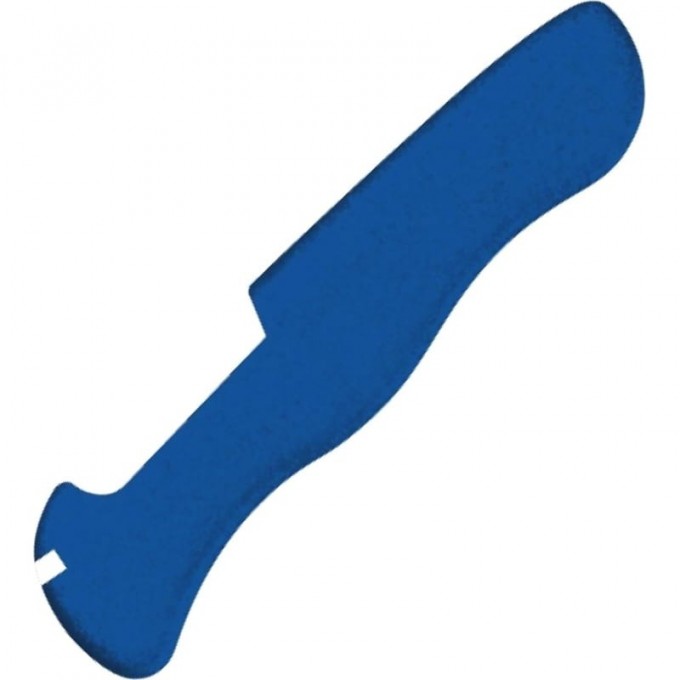 Задняя накладка для ножей VICTORINOX 111 мм, с местом под штопор, нейлоновая, синяя C.8302.4