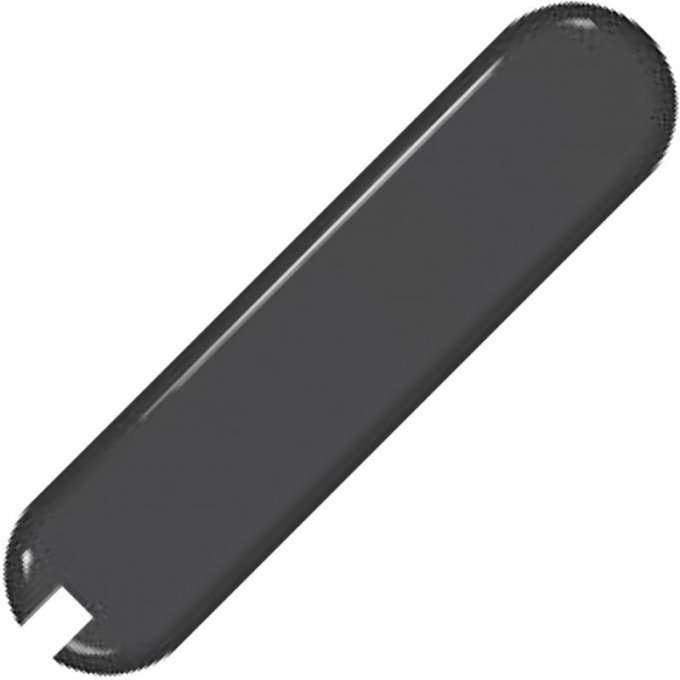 Задняя накладка для ножей VICTORINOX 58 мм, пластиковая, чёрная C.6203.4.10