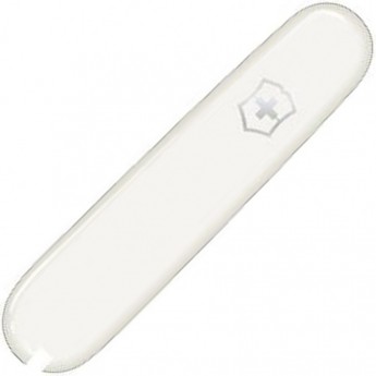 Задняя накладка для ножей VICTORINOX 91 мм, пластиковая, белая C.3607.4.10