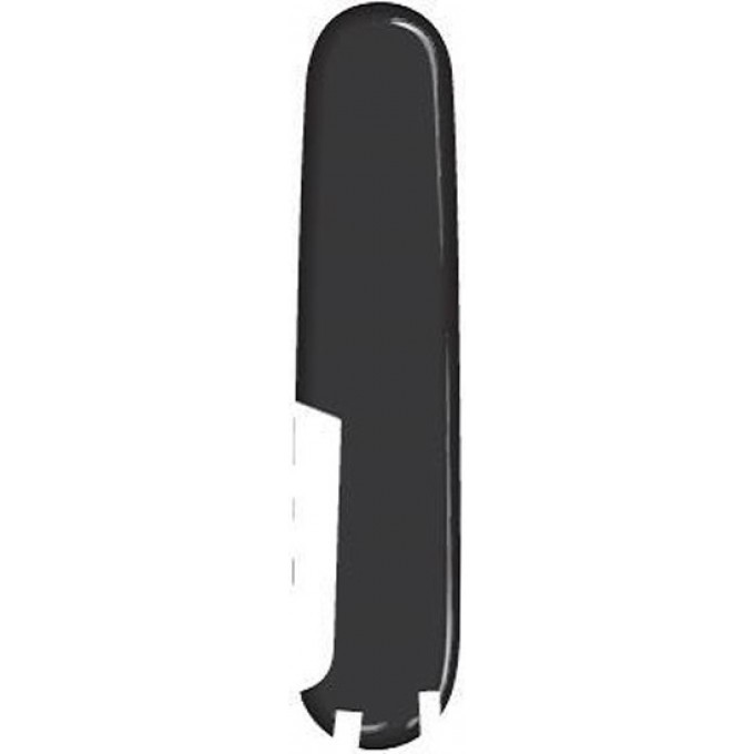 Задняя накладка для ножей VICTORINOX 91 мм, пластиковая, чёрная , 5шт C.3503.4/5