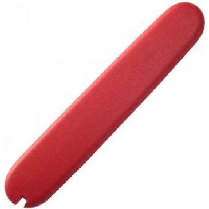 Задняя накладка для ножей VICTORINOX 91 мм, пластиковая, красная , 5 шт C.3200.8/5