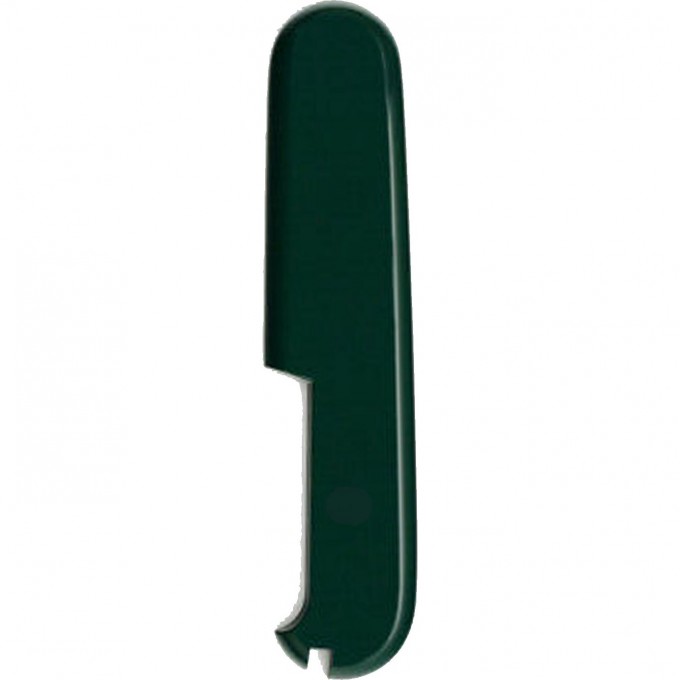 Задняя накладка для ножей VICTORINOX 91 мм, пластиковая, зелёная C.3604.4.10