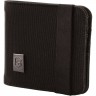 Бумажник VICTORINOX BI-FOLD WALLET чёрный 31172501