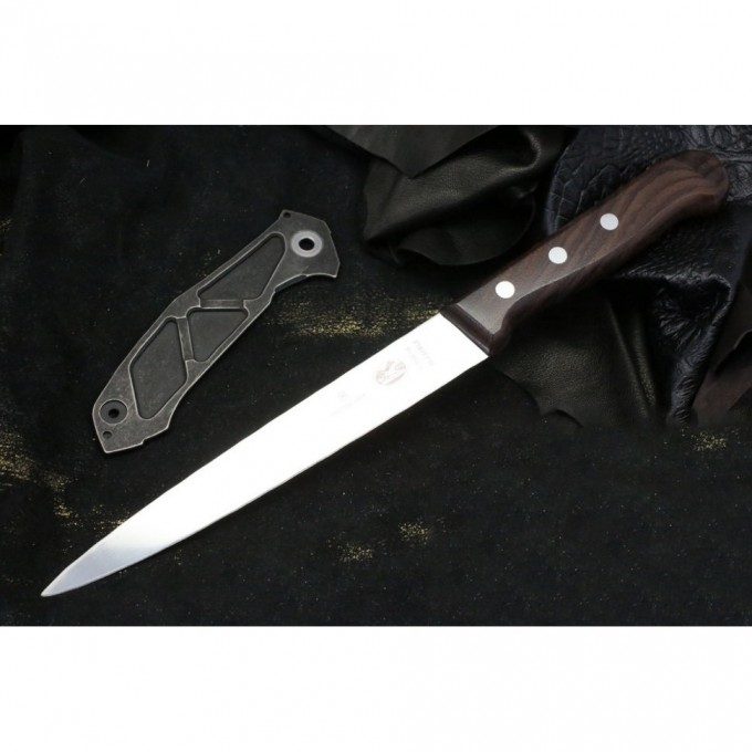 Филейный нож VICTORINOX 18 см 5.3700.18