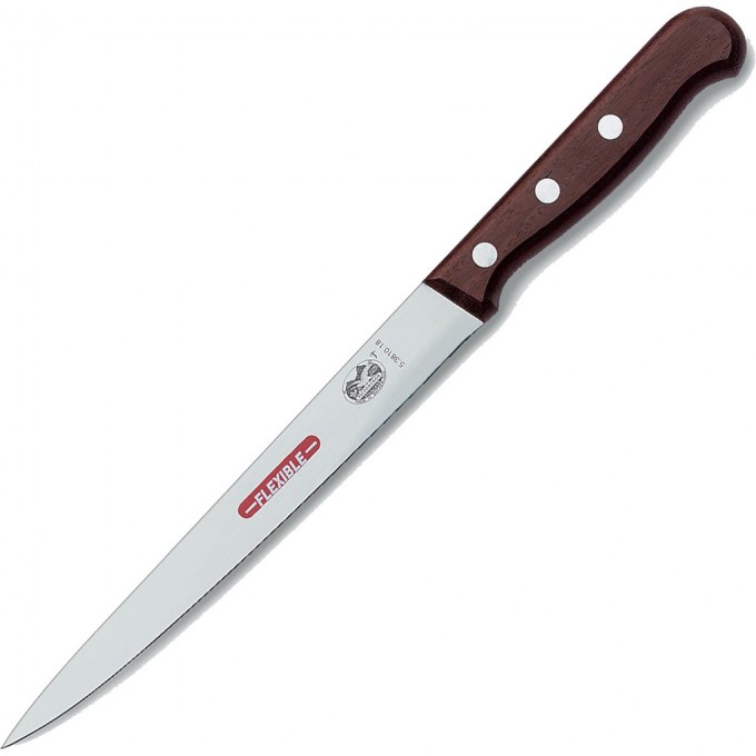 Филейный нож VICTORINOX 18 см 5.3810.18