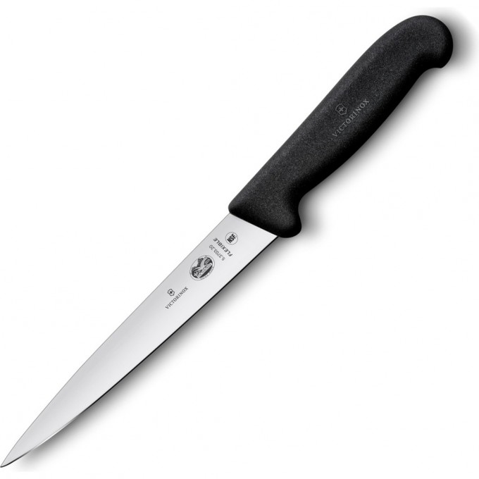 VICTORINOX 20 см 5.3703.20. Купить Кухонный нож на Официальном Сайте .
