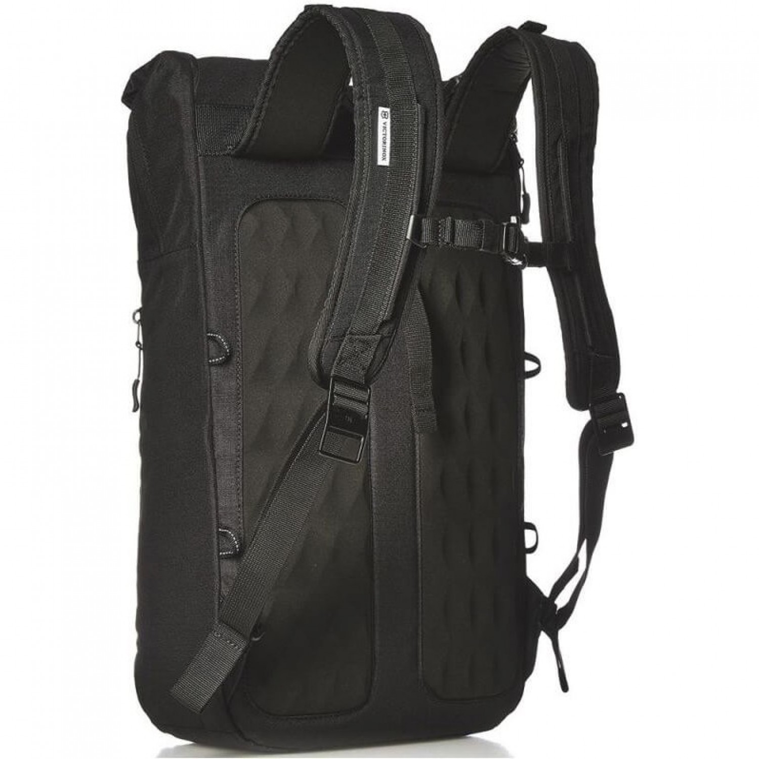 Deluxe duffel laptop backpack 2025