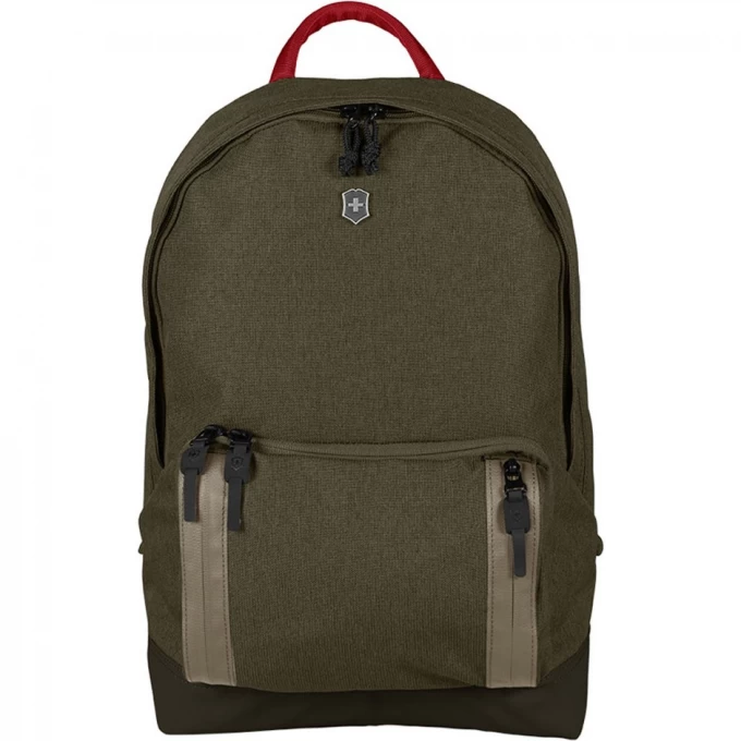 Городской рюкзак VICTORINOX ALTMONT CLASSIC LAPTOP 602150 Городской рюкзак VICTORINOX ALTMONT CLASSIC LAPTOP 602150