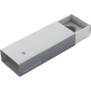 Коробка для ножей VICTORINOX 4.0062.07 серебристая