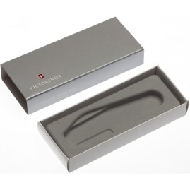 Коробка для ножей VICTORINOX 4.0140.07 серебристые